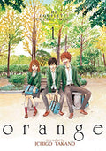 Orange: The Complete Collection 1 - Paperback