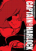 Captain Harlock: The Classic Collection Vol. 1 - Hardcover