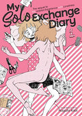 My Solo Exchange Diary Vol. 1 - Paperback