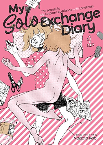 My Solo Exchange Diary Vol. 1 - Paperback