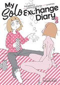 My Solo Exchange Diary Vol. 2 - Paperback