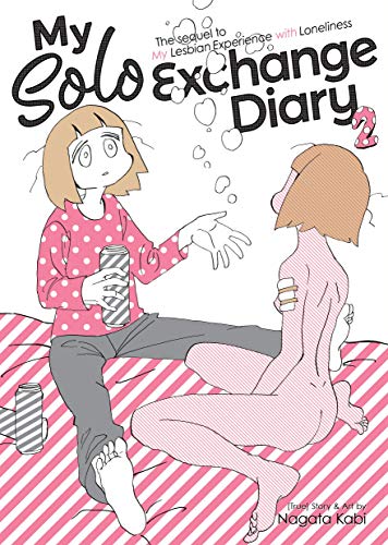 My Solo Exchange Diary Vol. 2 - Paperback