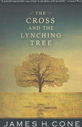 The Cross and the Lynching Tree - Paperback