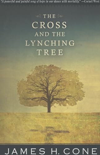 The Cross and the Lynching Tree - Paperback