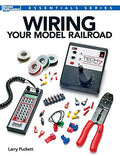 Wiring Your Model Railroad - Paperback