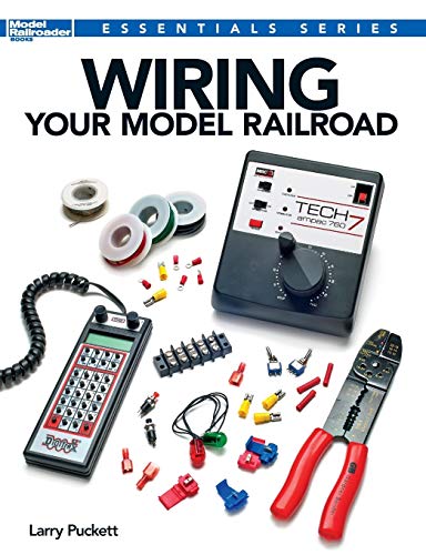 Wiring Your Model Railroad - Paperback