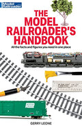 Model Railroader's Handbook - Paperback