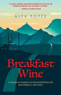 Breakfast Wine - Paperback