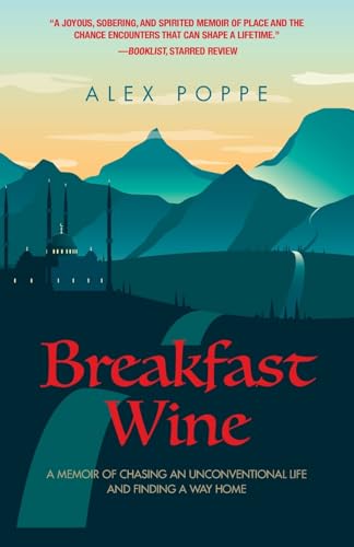 Breakfast Wine - Paperback