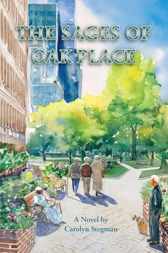 The Sages of Oak Place - Paperback