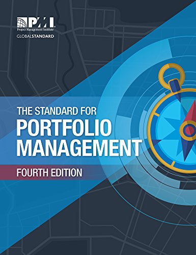 The Standard for Portfolio Management - Paperback