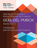 A Guide to the Project Management Body of Knowledge (Pmbok(r) Guide) - Seventh Edition and the Standard for Project Management (Spanish) - Paperback