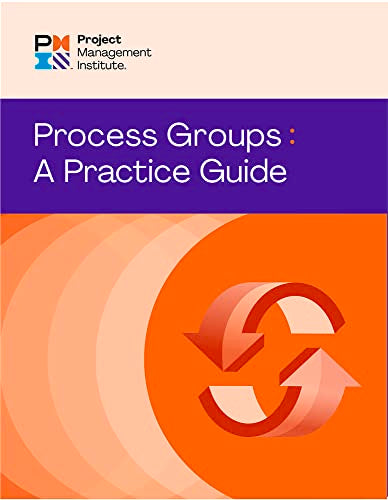 Process Groups: A Practice Guide - Paperback