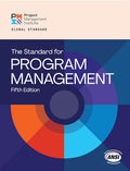 The Standard for Program Management - Fifth Edition - Paperback