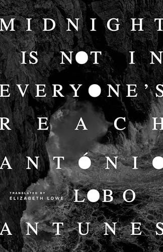 Midnight Is Not in Everyone's Reach - Paperback