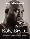 Sports Illustrated Kobe Bryant: A Tribute to a Basketball Legend - Hardcover
