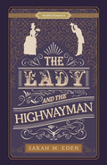 The Lady and the Highwayman - Paperback