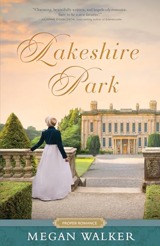 Lakeshire Park - Paperback