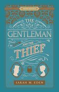 The Gentleman and the Thief - Paperback