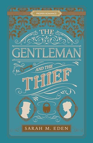 The Gentleman and the Thief - Paperback
