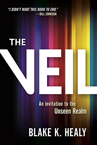 The Veil: An Invitation to the Unseen Realm - Paperback