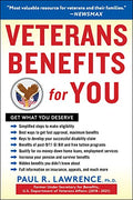 Veterans Benefits for You: Get What You Deserve - Paperback