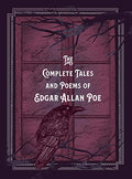 The Complete Tales & Poems of Edgar Allan Poe - Hardcover
