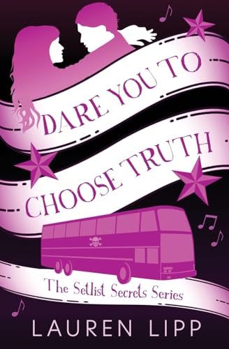 Dare You to Choose Truth - Paperback