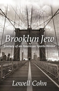 Brooklyn Jew: Journey of an American Sports Writer - Paperback