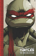 Teenage Mutant Ninja Turtles: The IDW Collection Volume 1 - Hardcover