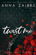 Twist Me - Paperback