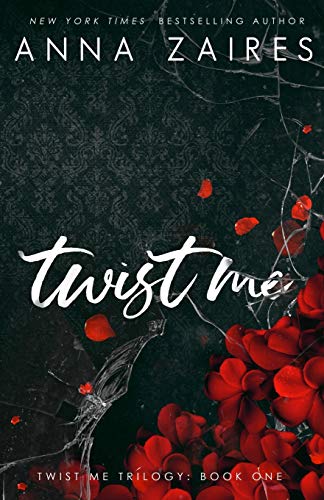 Twist Me - Paperback