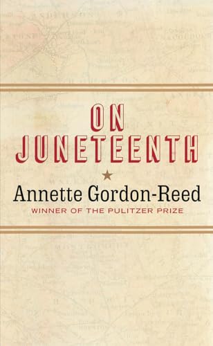 On Juneteenth - Hardcover