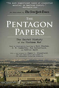 The Pentagon Papers: The Secret History of the Vietnam War - Paperback
