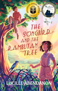 The Songbird and the Rambutan Tree - Paperback