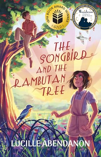 The Songbird and the Rambutan Tree - Paperback