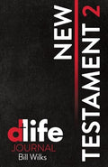D-Life Journal: New Testament 2 - Paperback