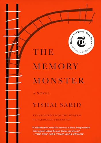 The Memory Monster - Paperback