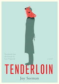 Tenderloin - Paperback