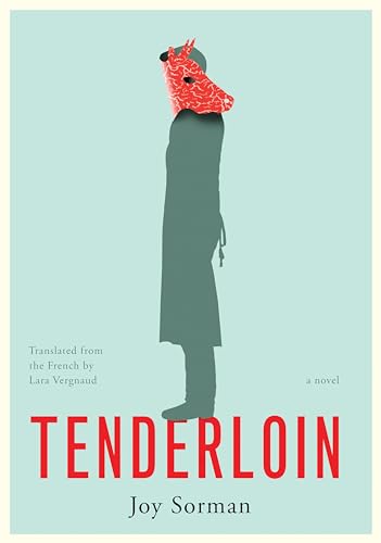 Tenderloin - Paperback