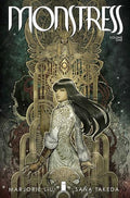 Monstress, Volume 1: Awakening - Paperback