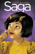 Saga, Book Two - Hardcover
