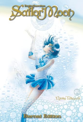 Sailor Moon Eternal Edition 2 - Paperback