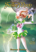 Sailor Moon Eternal Edition 4 - Paperback