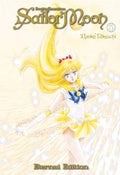 Sailor Moon Eternal Edition 5 - Paperback