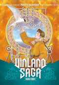 Vinland Saga, Volume 8 - Hardcover