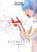 Happiness, Volume 3 - Paperback