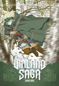 Vinland Saga 9 - Hardcover
