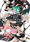 Land of the Lustrous 1 - Paperback