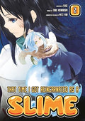 That Time I Got Reincarnated as a Slime 2 - Paperback